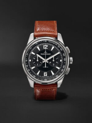 Polaris Automatic Stainless Steel